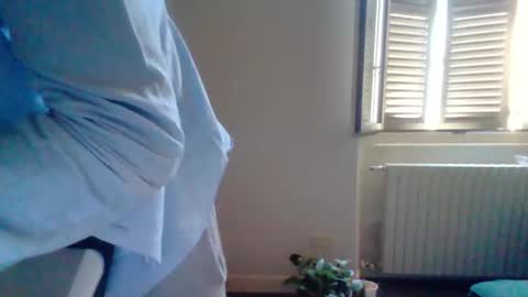 sobigfromitaly online show from April 30, 11:26 am
