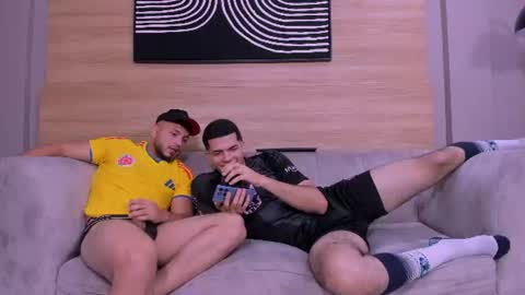 SOCCER HOT online show from July 15, 2:44 pm