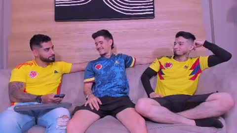 SOCCER HOT online show from June 21, 10:38 pm