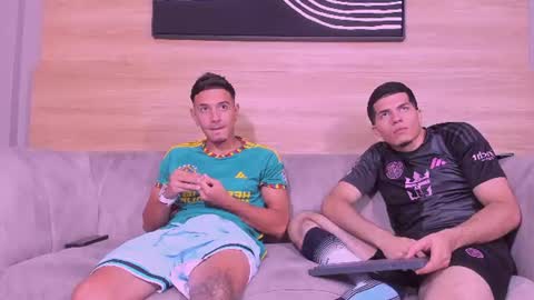 SOCCER HOT online show from July 6, 3:03 pm