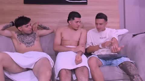 SOCCER HOT online show from July 27, 2:03 pm