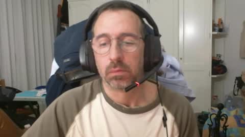 Angel de la Guarda online show from March 21, 10:57 pm