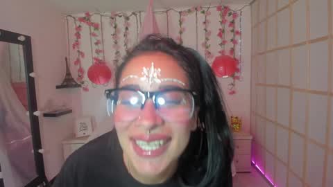 sofiia online show from January 30, 4:02 pm