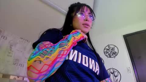 sofiia online show from March 14, 1:59 pm