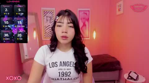 soffi_x online show from June 23, 3:14 am