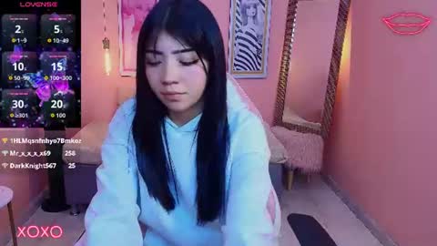 soffi_x online show from July 7, 6:58 am