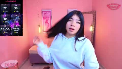 soffi_x online show from July 8, 7:34 am