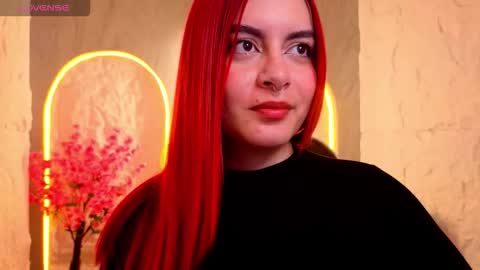 soffia_hot_tx online show from March 6, 1:10 pm