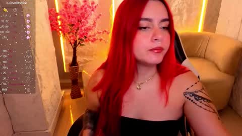 soffia_hot_tx online show from March 5, 1:09 pm