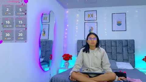 SOFFI AND CHISTOPHER online show from April 28, 12:09 pm