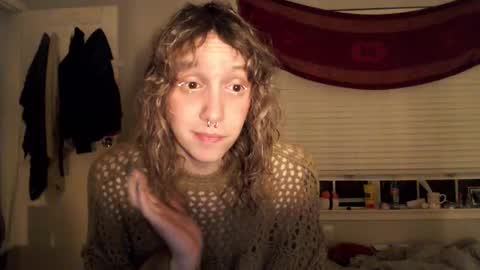 Lilytea online show from November 6, 7:44 am