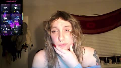 Lilytea online show from December 2, 5:04 am