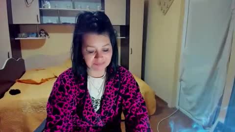 Soffy online show from May 2, 4:29 am