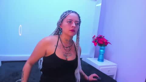 Soffy online show from October 21, 7:06 pm
