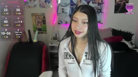 Sofi lenos online show from January 21, 1:11 pm