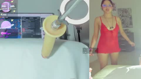 Sofi online show from July 8, 6:44 pm
