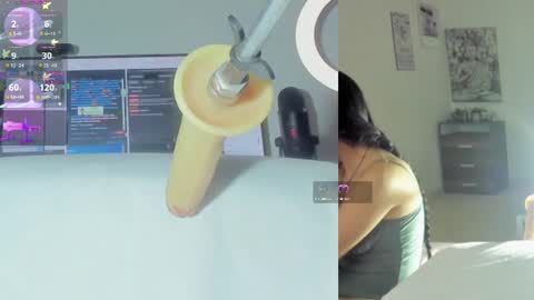 Sofi online show from July 5, 5:09 pm