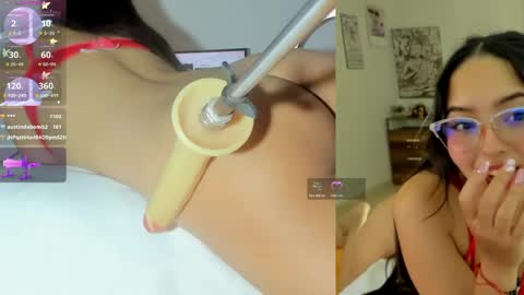 Sofi online show from April 30, 8:57 pm