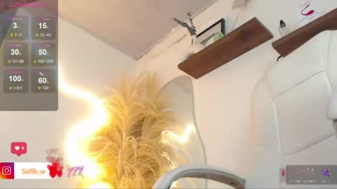 Sofi online show from July 18, 2:52 pm