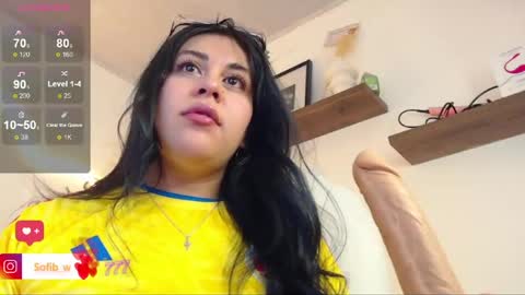Sofi online show from July 3, 1:27 pm