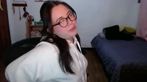 Sofi Lynch online show from May 6, 8:09 am