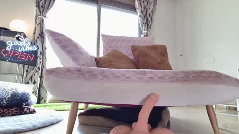 Sofi Mora online show from September 22, 3:16 pm