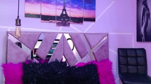 Sofi Noa online show from November 19, 11:42 am