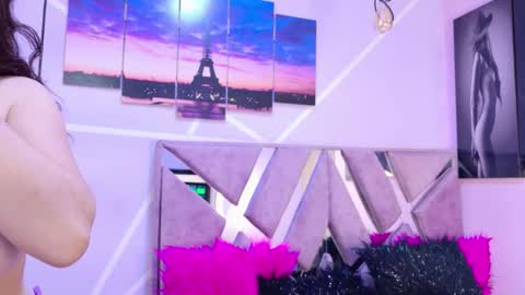 Sofi Noa online show from November 22, 12:03 pm