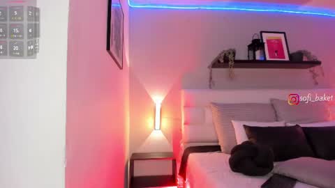 sofi_sp online show from July 3, 12:21 pm
