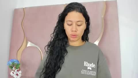 SOFIA online show from February 24, 8:34 pm