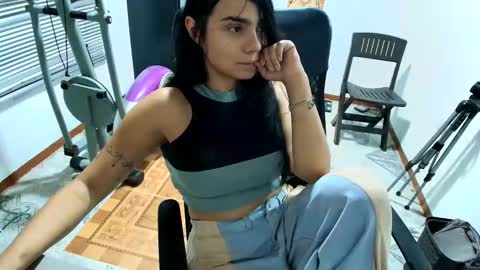 Sofia online show from February 2, 11:34 pm