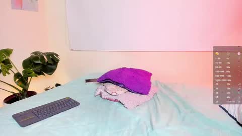 call me L U  online show from October 5, 10:56 am