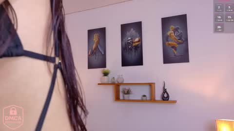 sofia_arango1107 online show from November 29, 7:10 pm