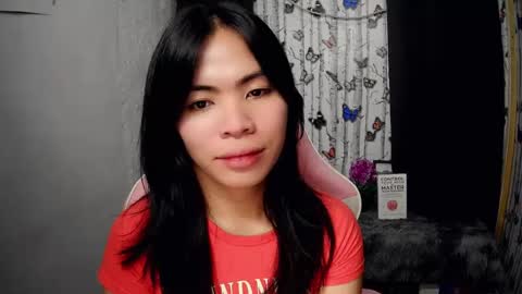 Chady online show from July 19, 6:49 am