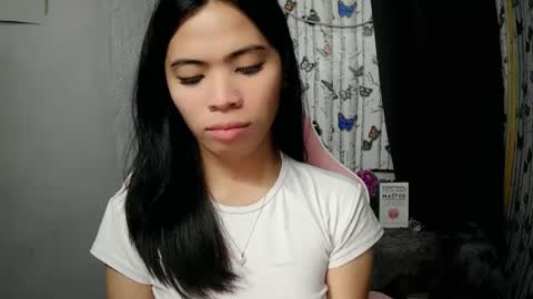 Chady online show from June 21, 1:17 pm