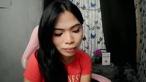 Chady online show from June 19, 4:02 pm