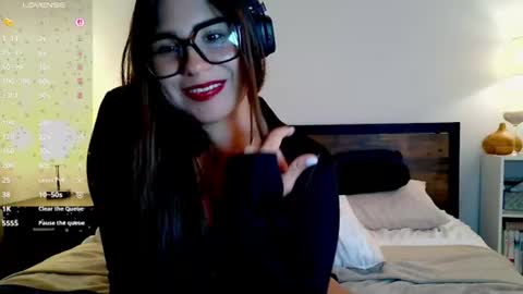 Call me Sofi Welcome  online show from June 24, 1:40 pm