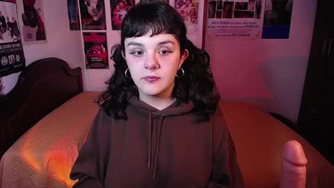 Snapshot of sofia_coolle chatting on October 12, 7:38 pm Sofi online show from October 12, 7:38 pm