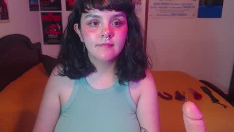 Snapshot of sofia_coolle chatting on March 11, 1:48 am Sofi online show from March 11, 1:48 am