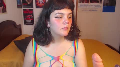 Snapshot of sofia_coolle chatting on February 6, 7:29 pm Sofi online show from February 6, 7:29 pm