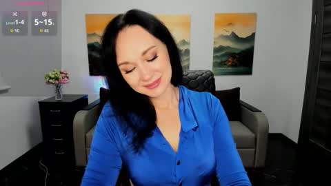 Snapshot of sofia_ford chatting on October 8, 6:30 am Sofia online show from October 8, 6:30 am