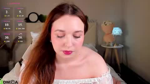 Sofia Gaze online show from July 14, 2:27 am