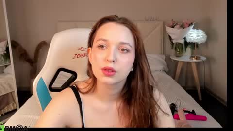 Sofia Gaze online show from June 25, 2:41 am