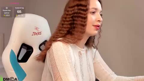 Sofia Gaze online show from June 19, 2:39 am