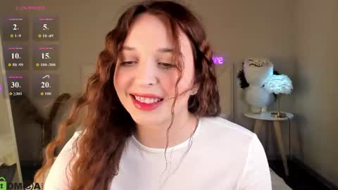 Sofia Gaze online show from July 31, 2:34 am