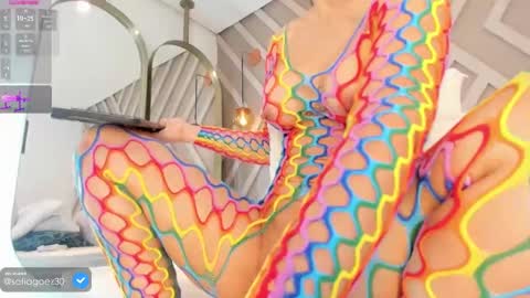 Sofia  online show from March 12, 10:48 am