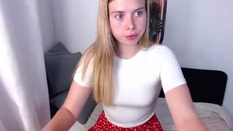 Sofia here online show from July 23, 12:13 am