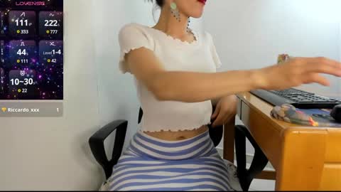 sophia online show from January 10, 1:10 am