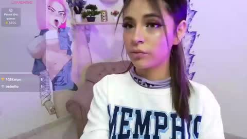 sofia_lara28 online show from June 19, 3:18 pm