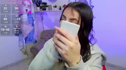 sofia_lara28 online show from July 14, 12:32 pm